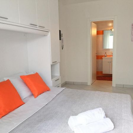ليدو ديلي ايستينسي Flamingo Residence Hotel المظهر الخارجي الصورة