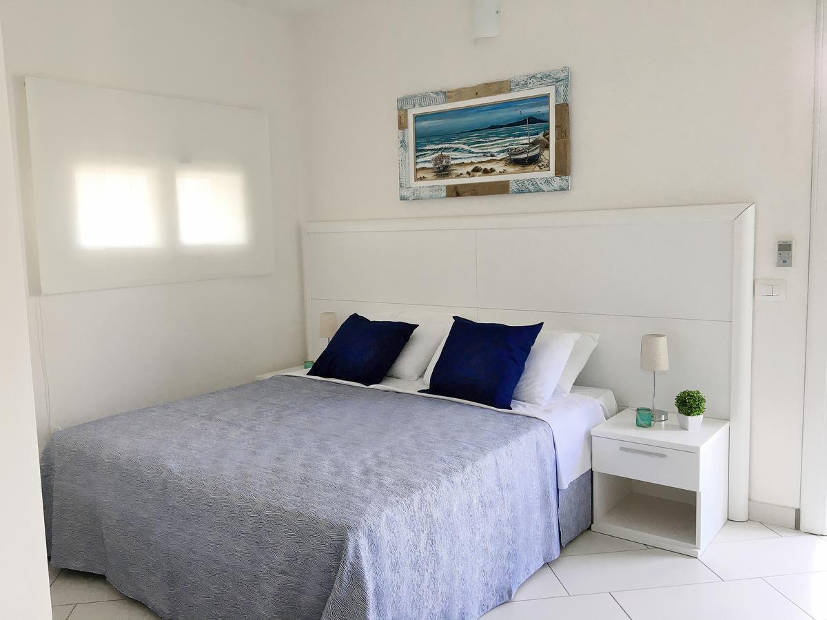 ليدو ديلي ايستينسي Flamingo Residence Hotel المظهر الخارجي الصورة