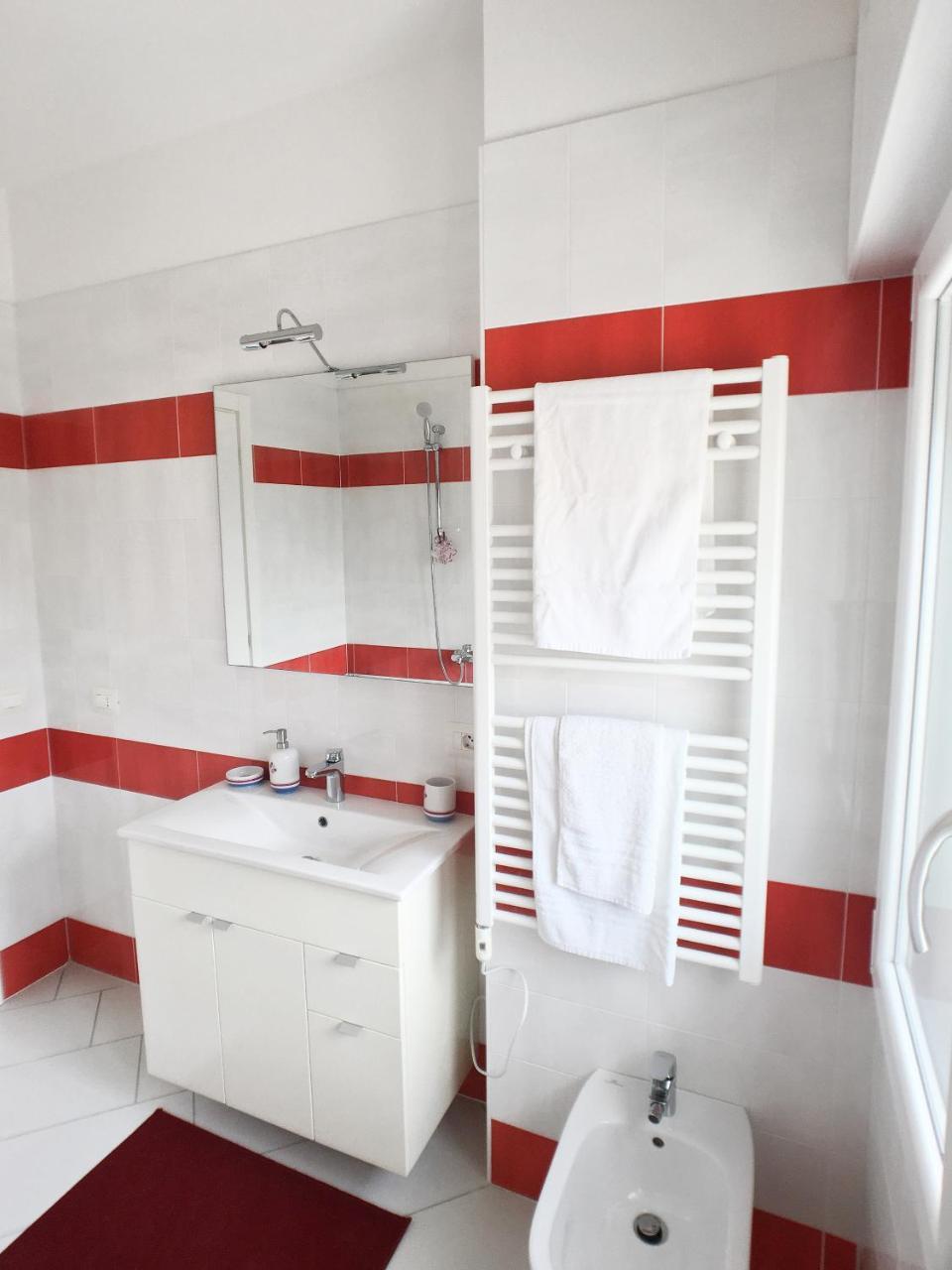 ليدو ديلي ايستينسي Flamingo Residence Hotel المظهر الخارجي الصورة