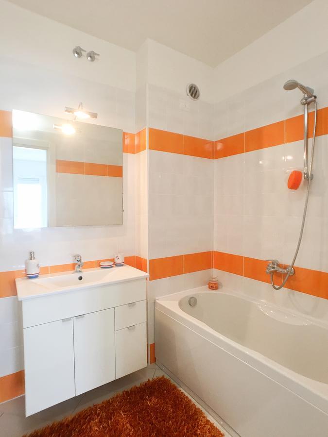 ليدو ديلي ايستينسي Flamingo Residence Hotel المظهر الخارجي الصورة