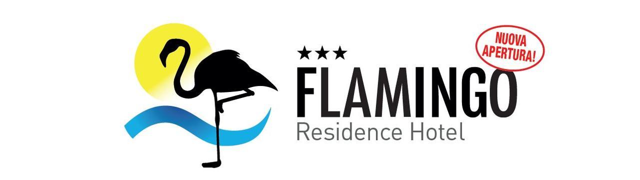 ليدو ديلي ايستينسي Flamingo Residence Hotel المظهر الخارجي الصورة